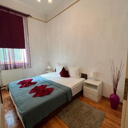 Elena Suite Budapest Exteriör bild