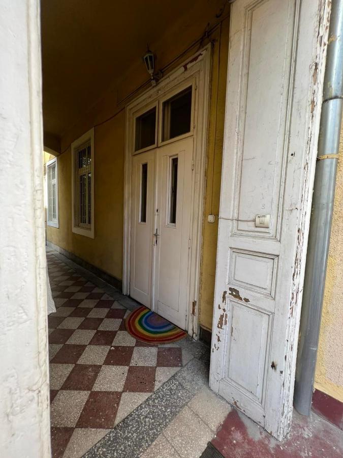 Elena Suite Budapest Exteriör bild