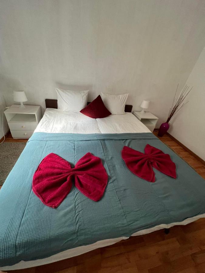 Elena Suite Budapest Exteriör bild