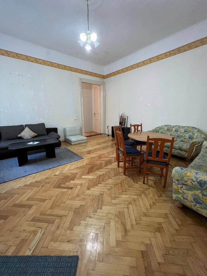 Elena Suite Budapest Exteriör bild