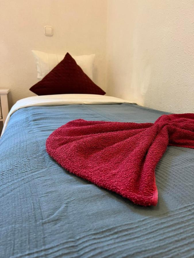 Elena Suite Budapest Exteriör bild