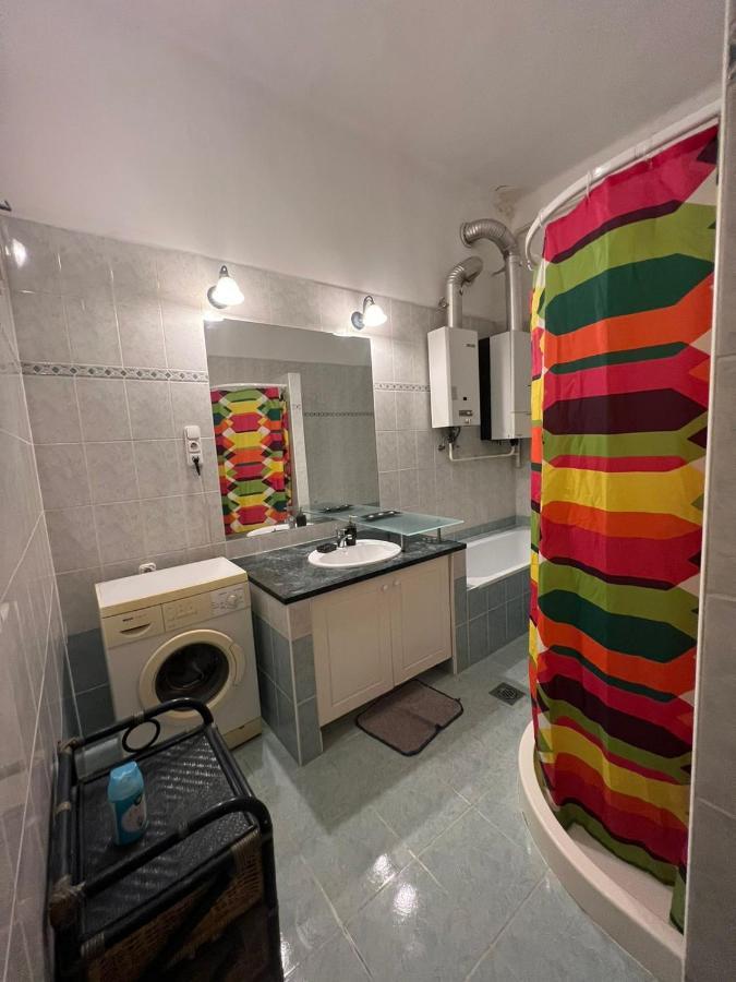 Elena Suite Budapest Exteriör bild