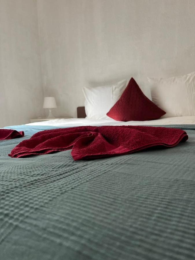 Elena Suite Budapest Exteriör bild