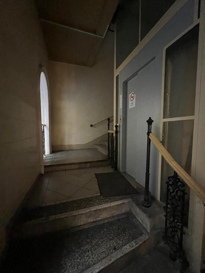 Elena Suite Budapest Exteriör bild