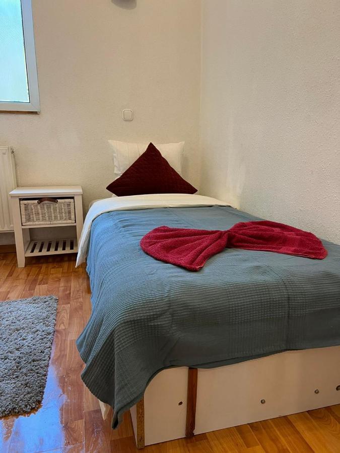 Elena Suite Budapest Exteriör bild