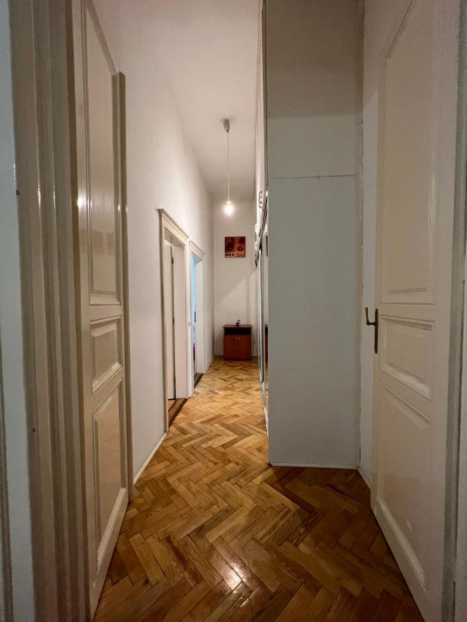 Elena Suite Budapest Exteriör bild