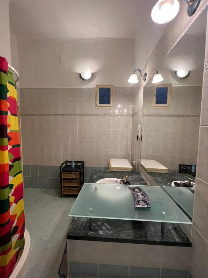 Elena Suite Budapest Exteriör bild