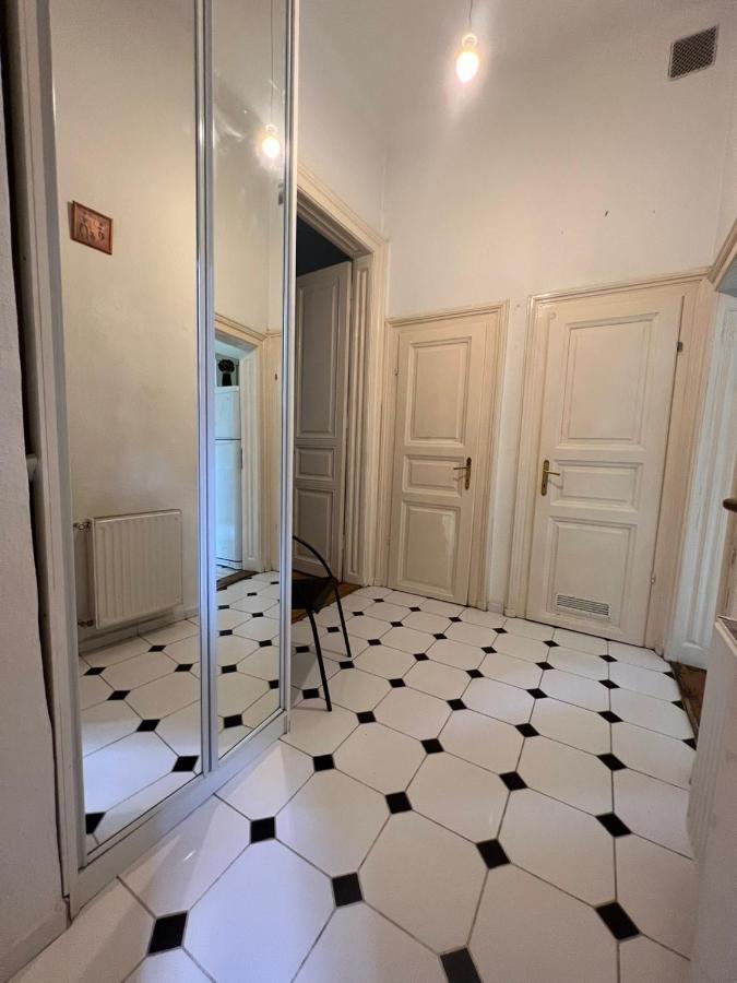 Elena Suite Budapest Exteriör bild