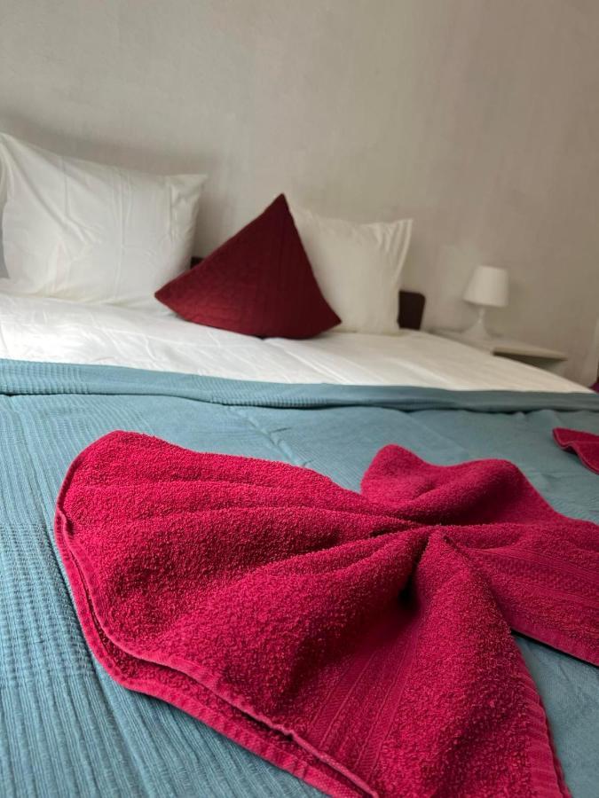 Elena Suite Budapest Exteriör bild