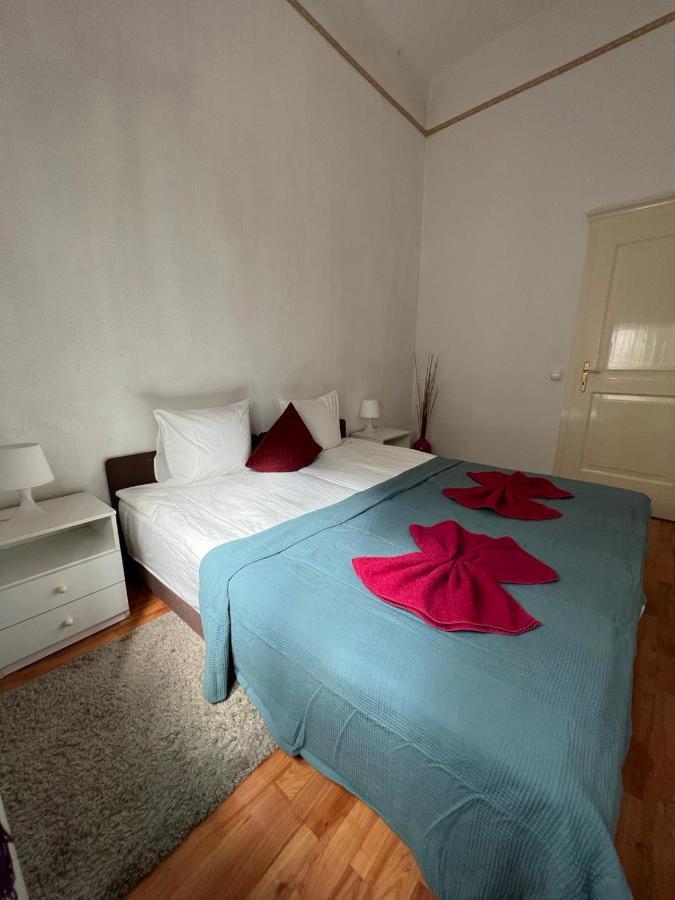 Elena Suite Budapest Exteriör bild