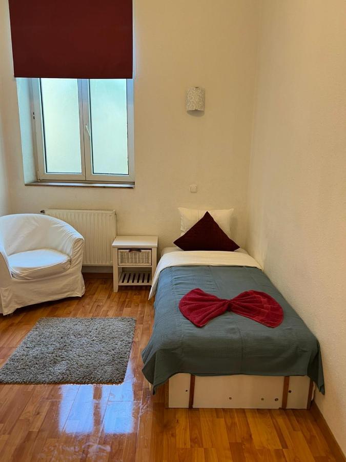 Elena Suite Budapest Exteriör bild
