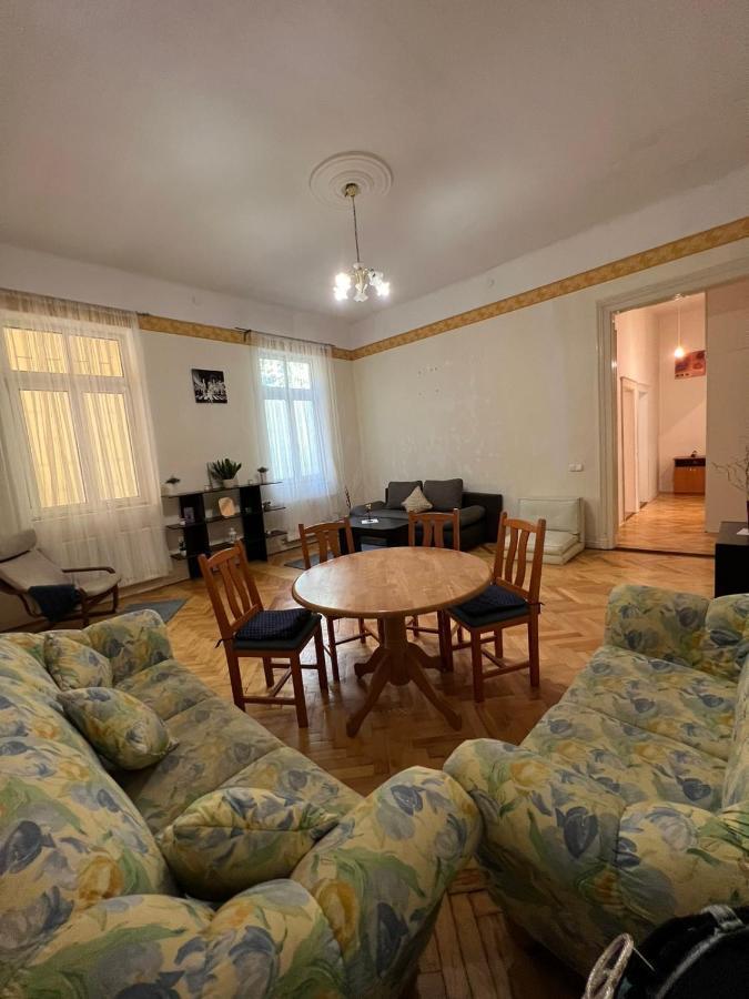 Elena Suite Budapest Exteriör bild