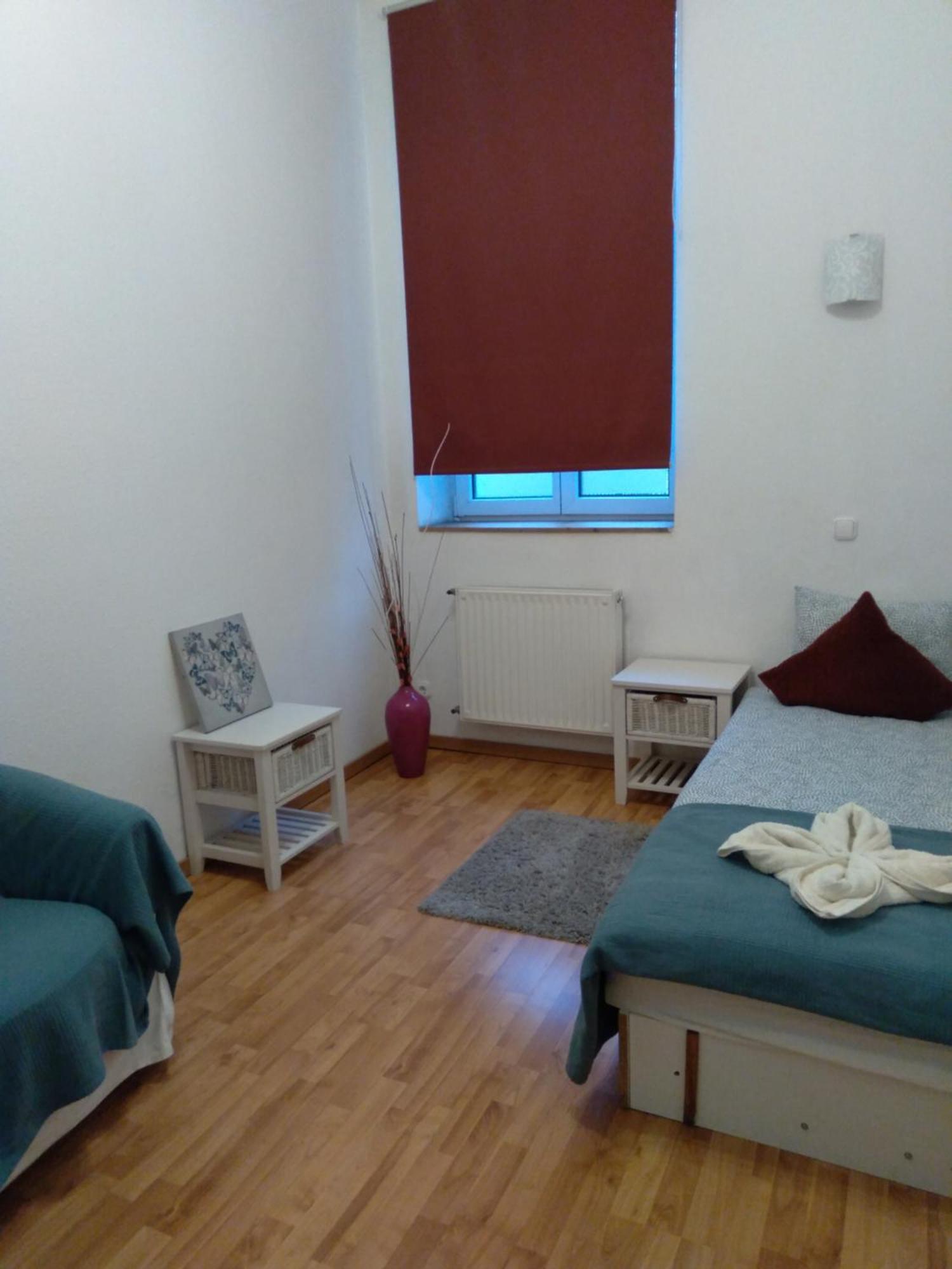 Elena Suite Budapest Exteriör bild