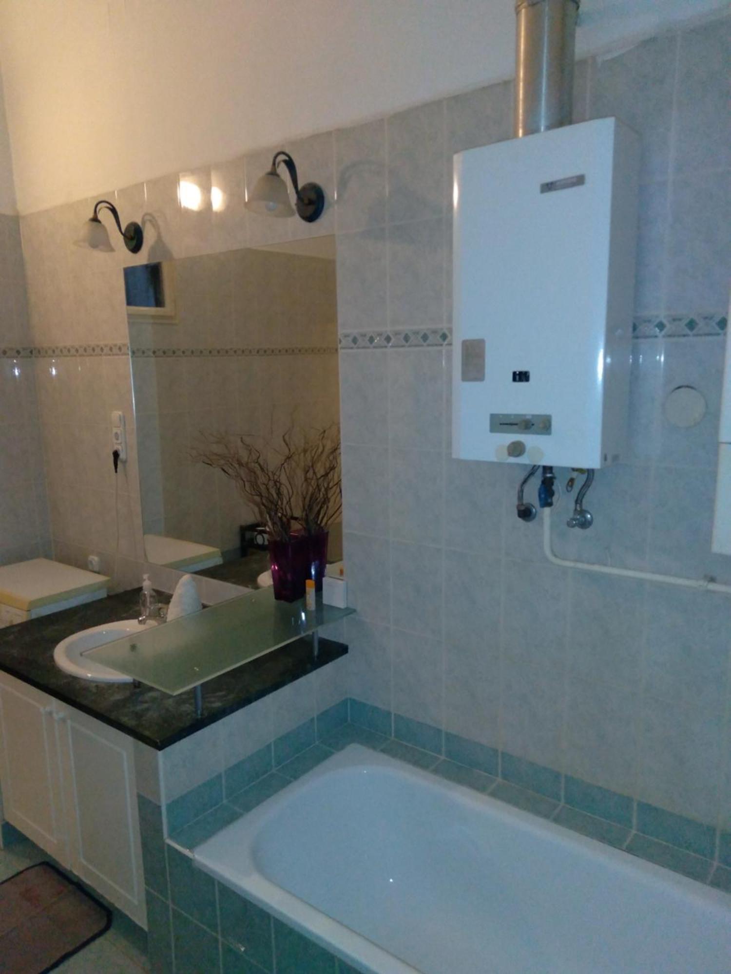 Elena Suite Budapest Exteriör bild