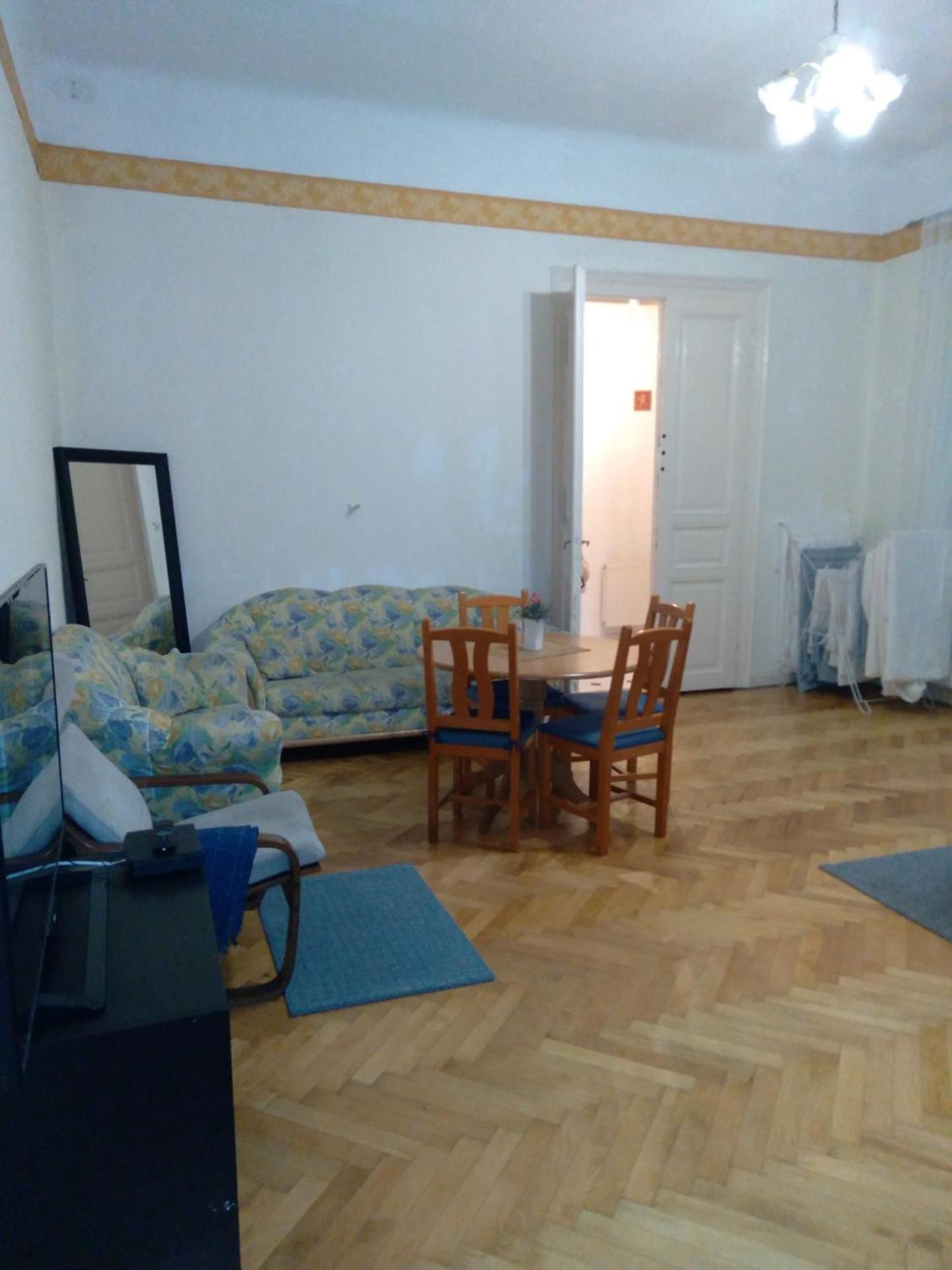 Elena Suite Budapest Exteriör bild