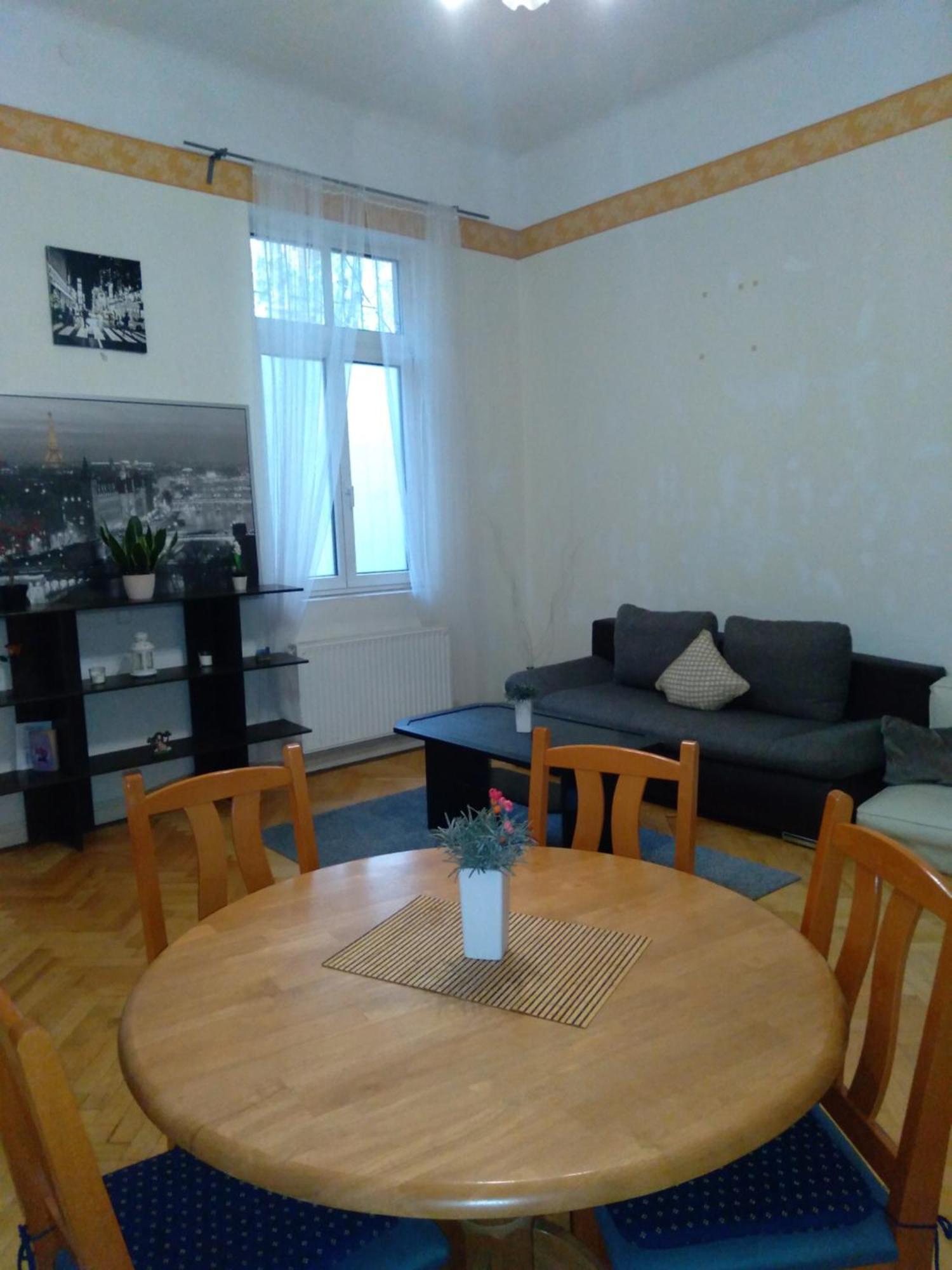 Elena Suite Budapest Exteriör bild