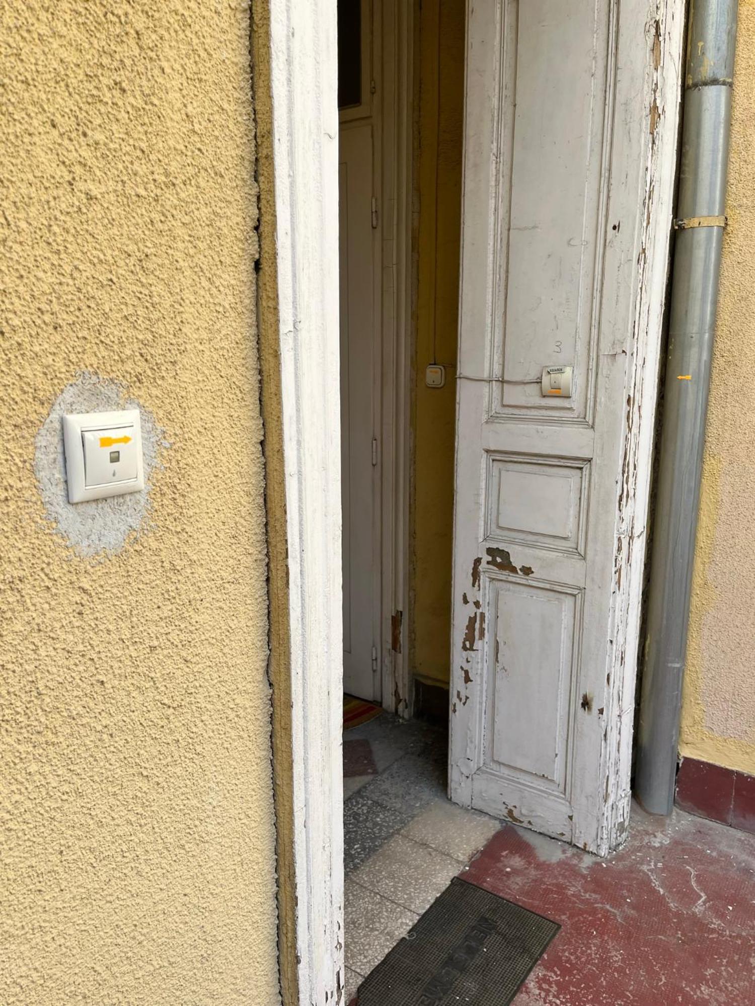 Elena Suite Budapest Exteriör bild
