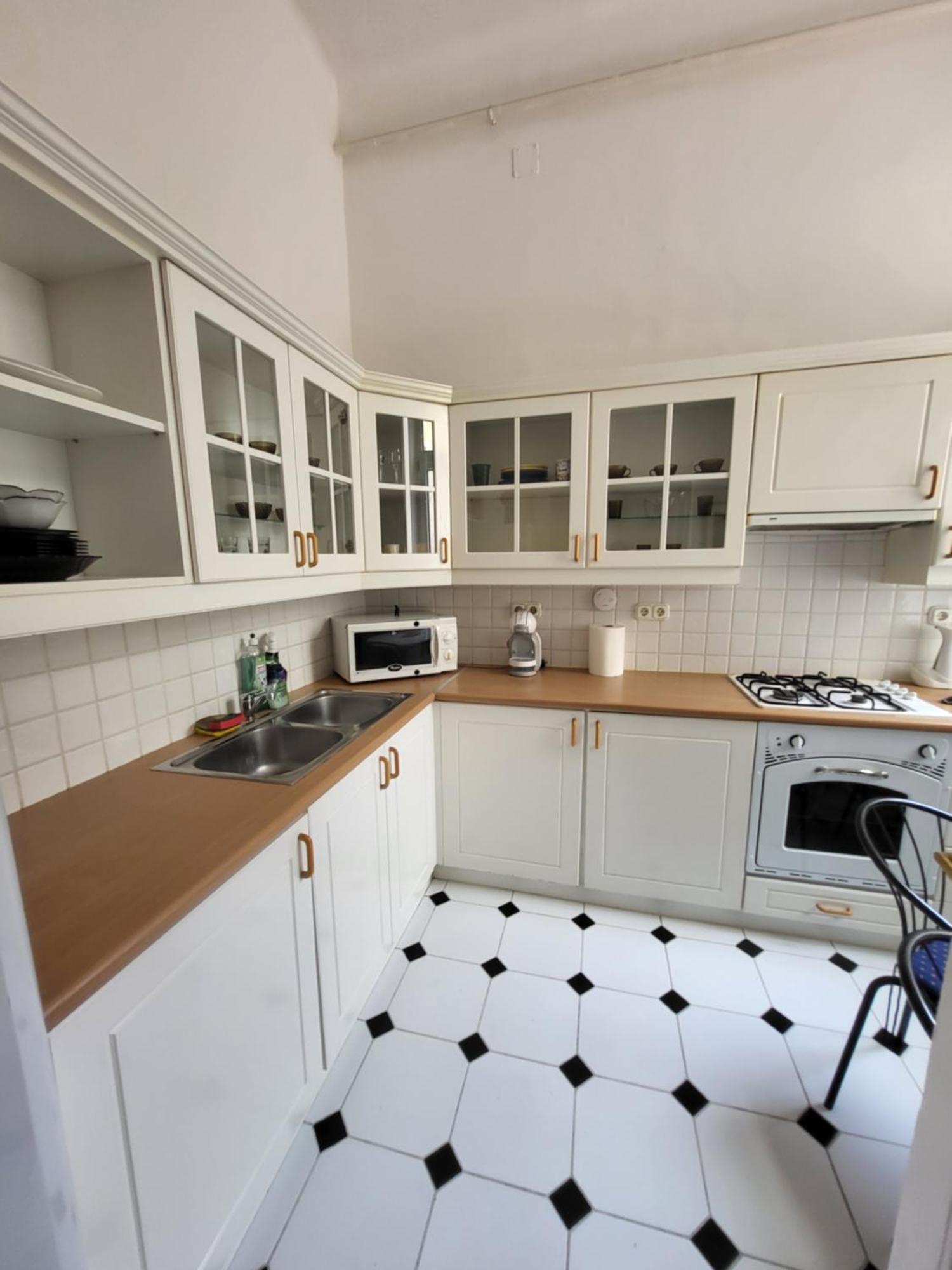 Elena Suite Budapest Exteriör bild