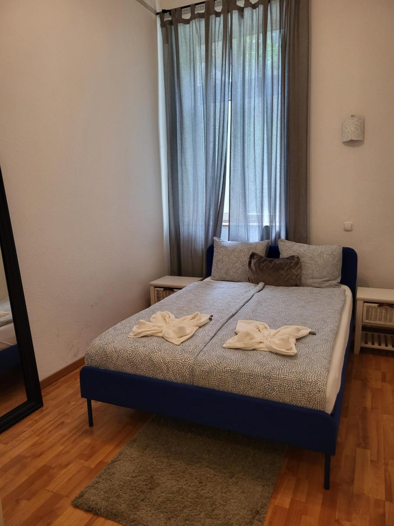 Elena Suite Budapest Exteriör bild