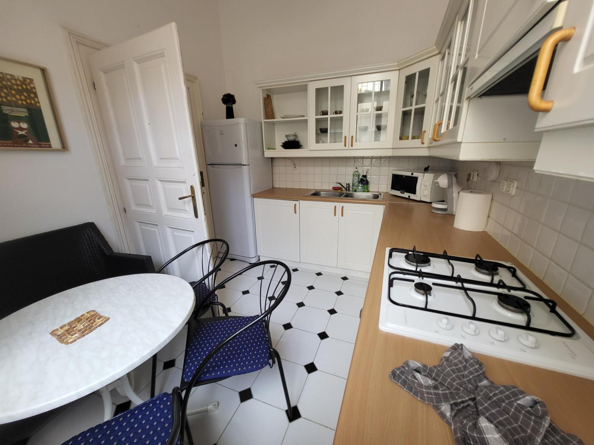 Elena Suite Budapest Exteriör bild