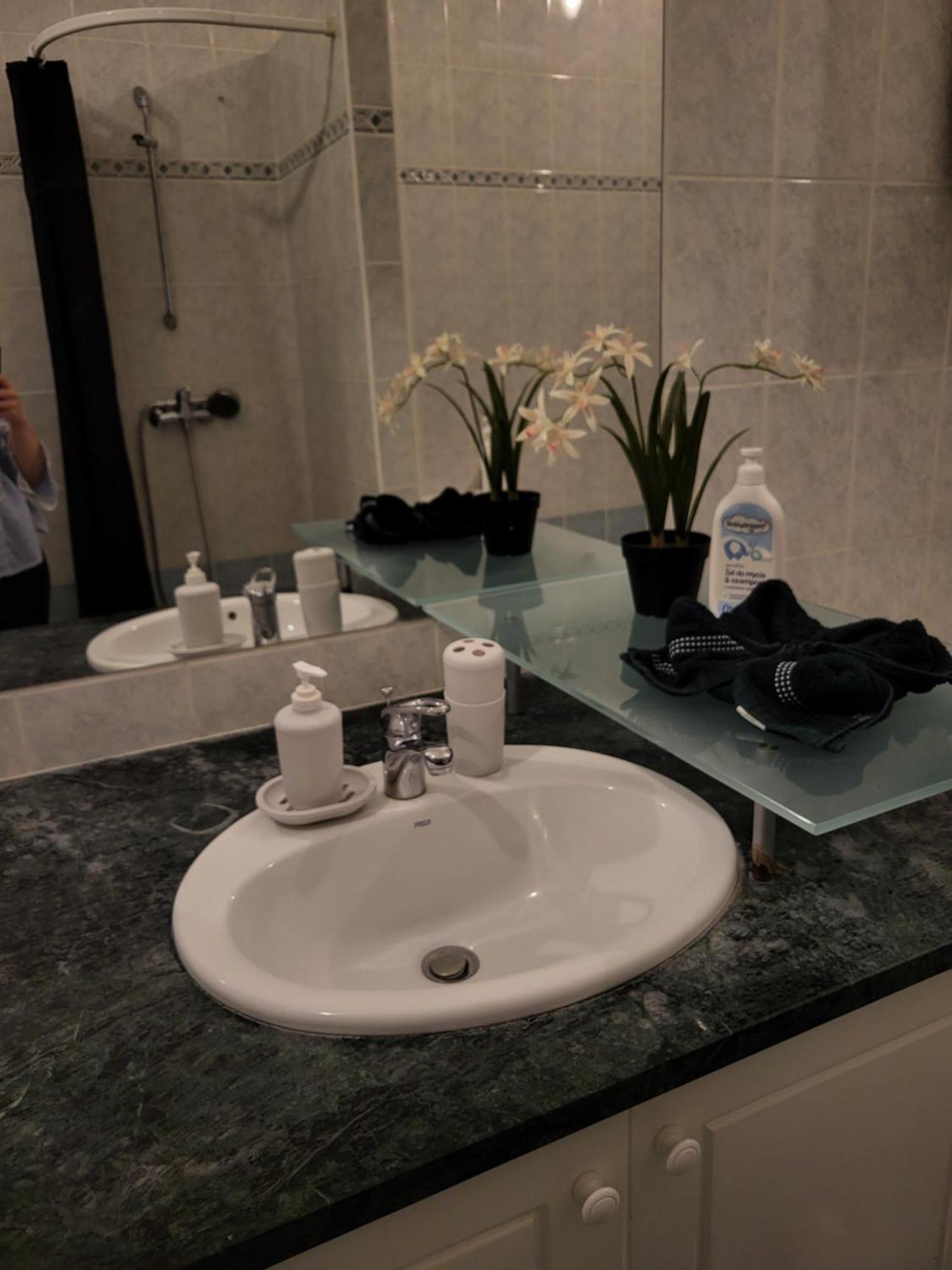 Elena Suite Budapest Exteriör bild