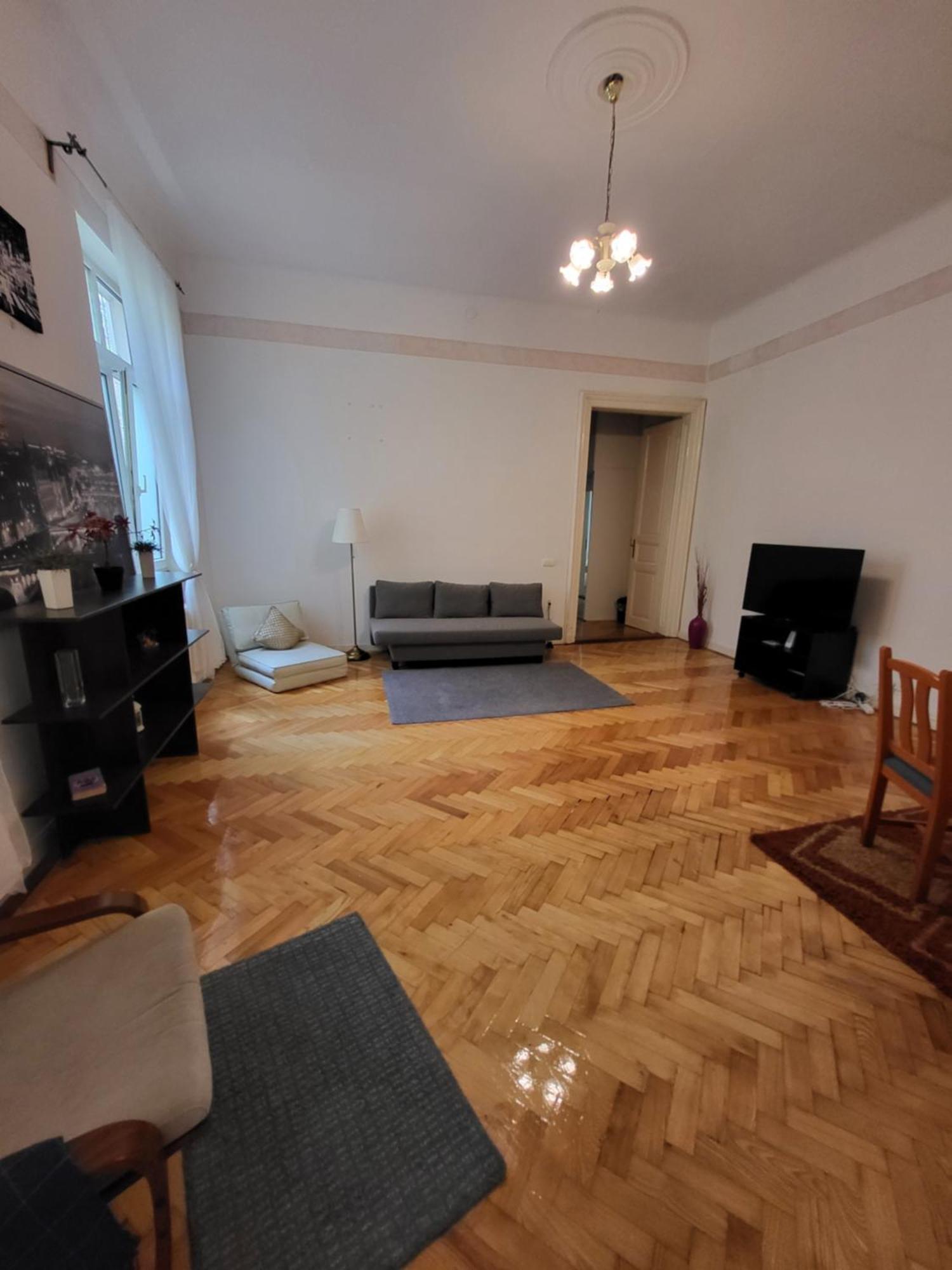 Elena Suite Budapest Exteriör bild